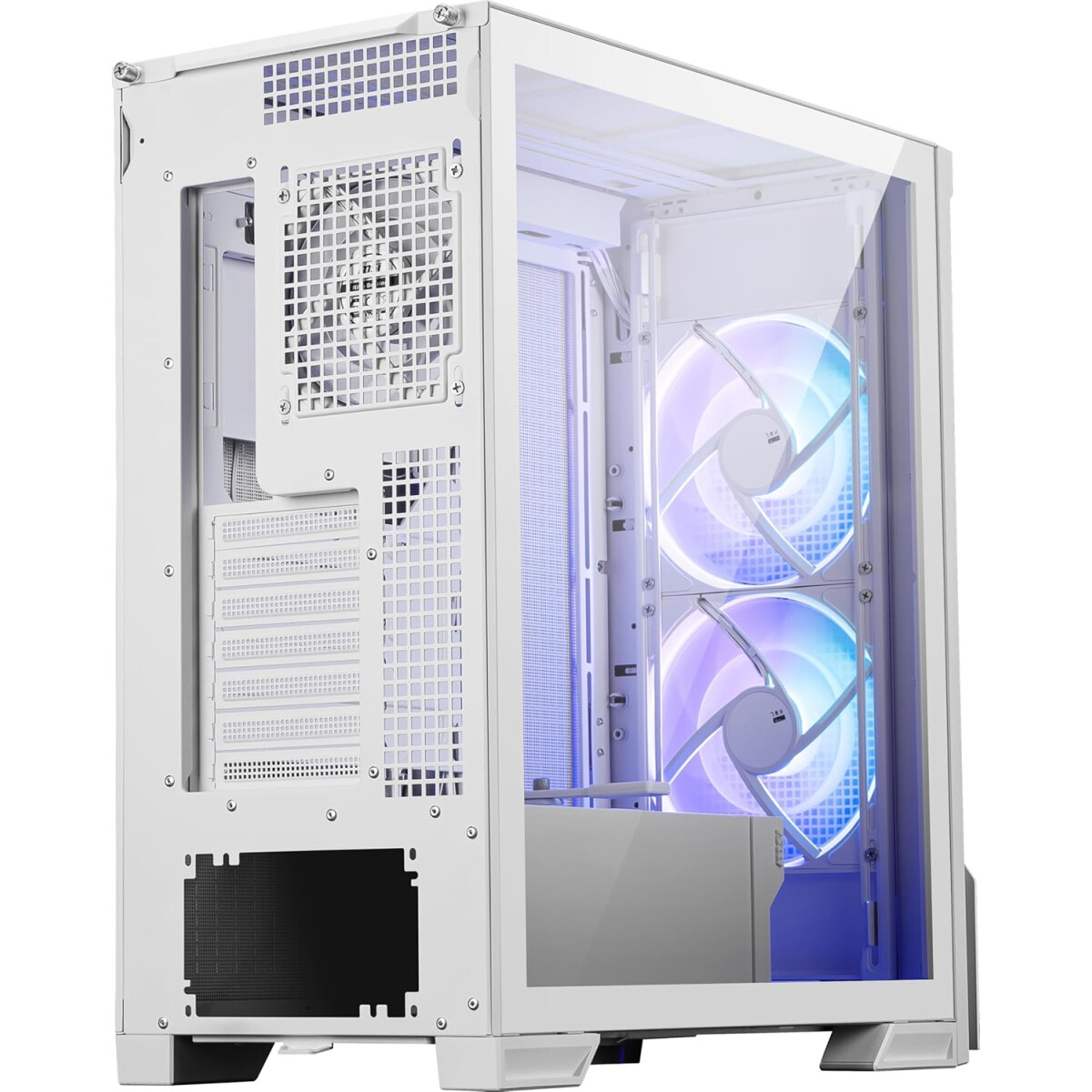 Корпус MSI MPG VELOX 300R AIRFLOW PZ White — изображение 3