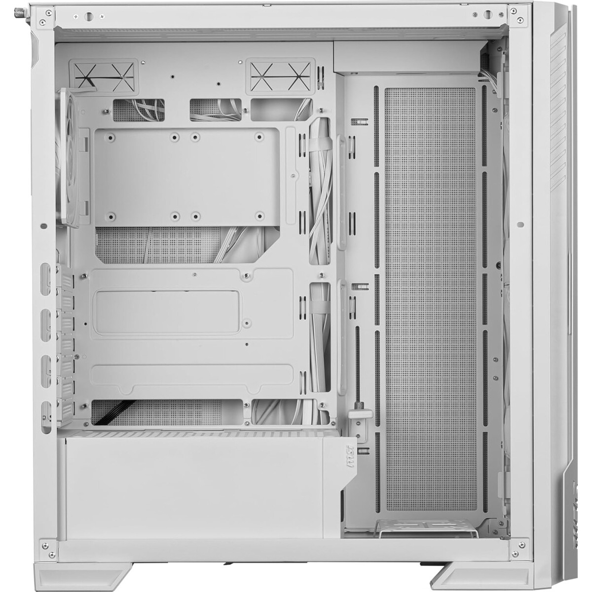 Корпус MSI MPG VELOX 300R AIRFLOW PZ White — изображение 4