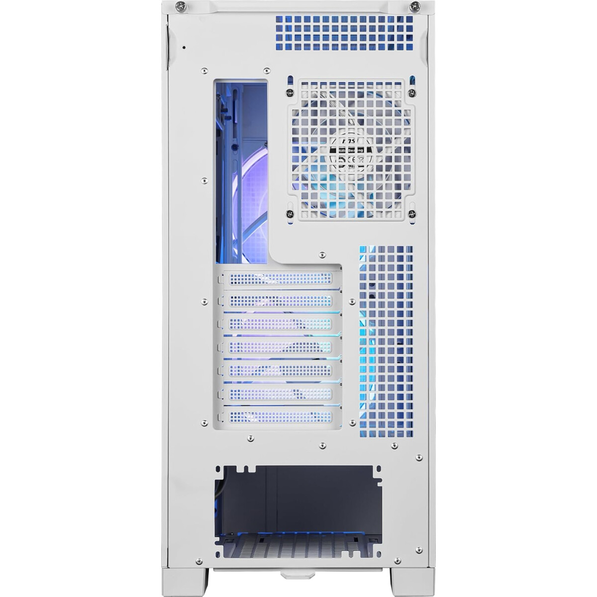 Корпус MSI MPG VELOX 300R AIRFLOW PZ White — изображение 6