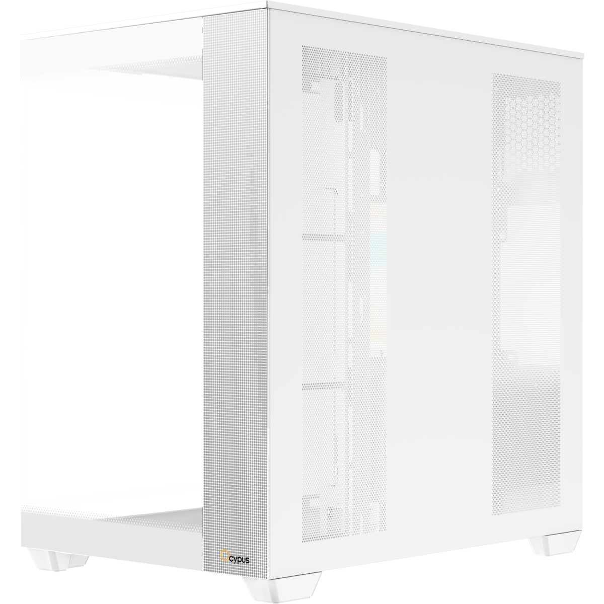 Корпус Ocypus Delta C74 ARGB WH — изображение 4