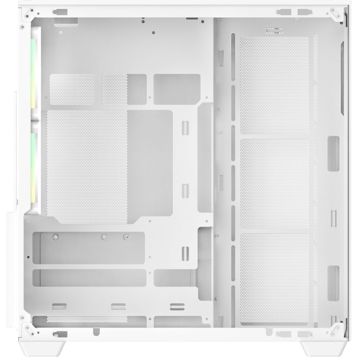 Корпус Ocypus Delta C74 ARGB WH — изображение 6