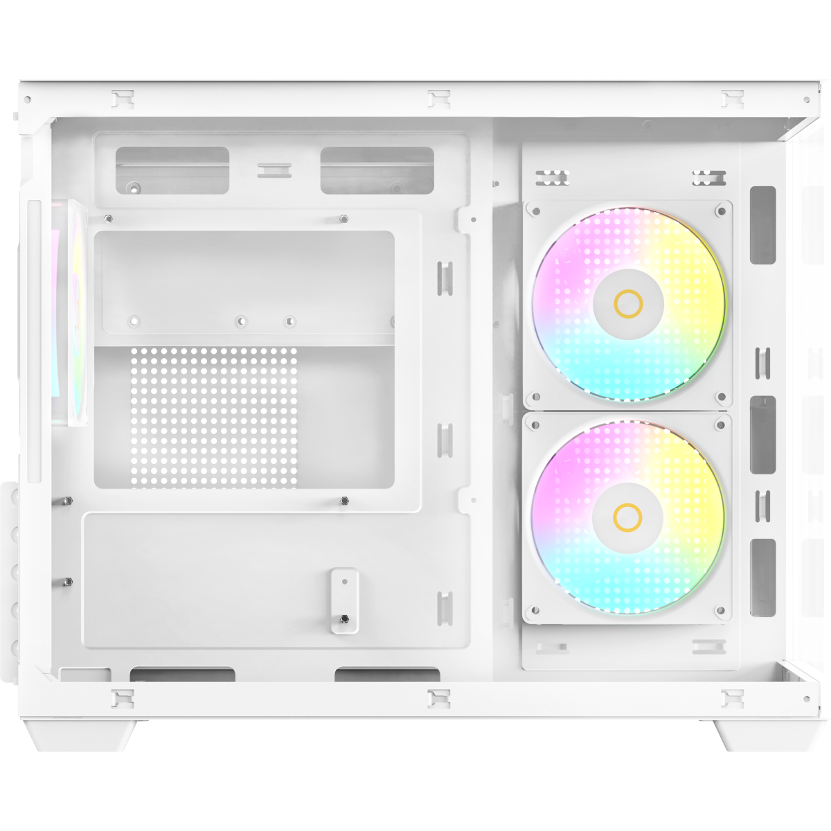 Корпус Ocypus Gamma C54 WH ARGB — изображение 6