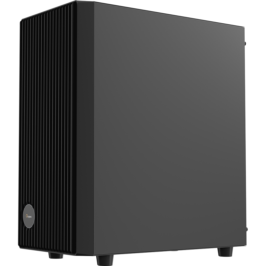 Корпус Ocypus Gamma C70 BK — изображение 3