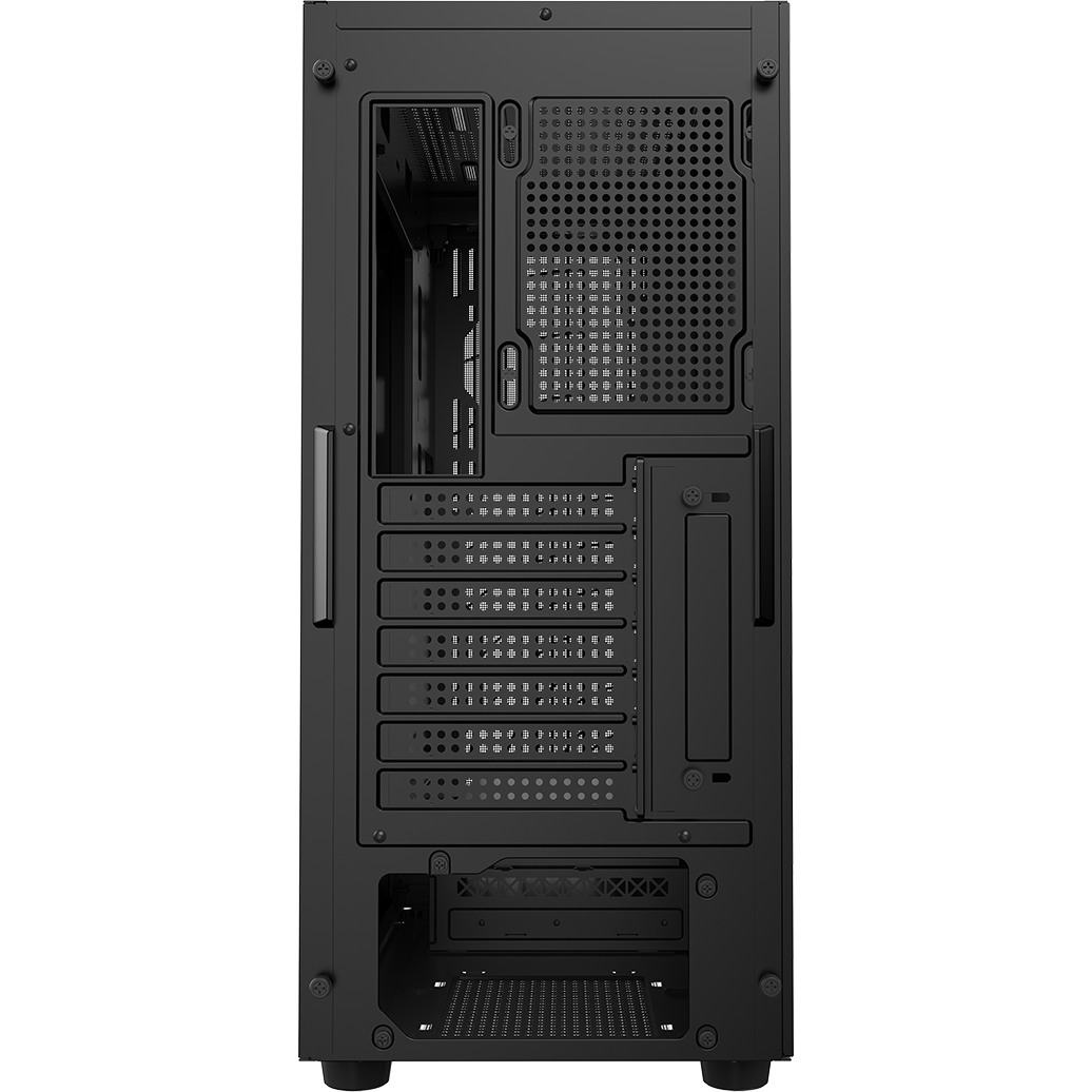 Корпус Ocypus Gamma C70 BK — изображение 4