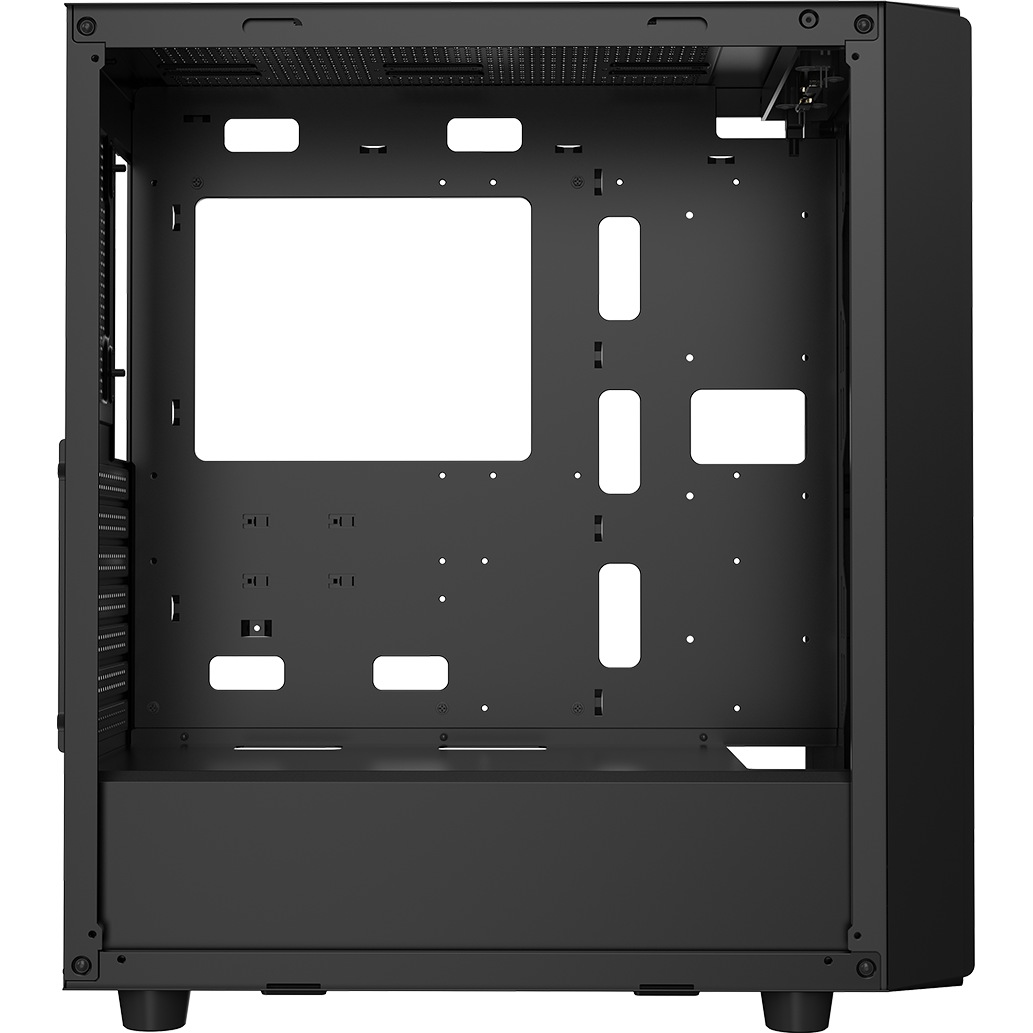 Корпус Ocypus Gamma C70 BK — изображение 5