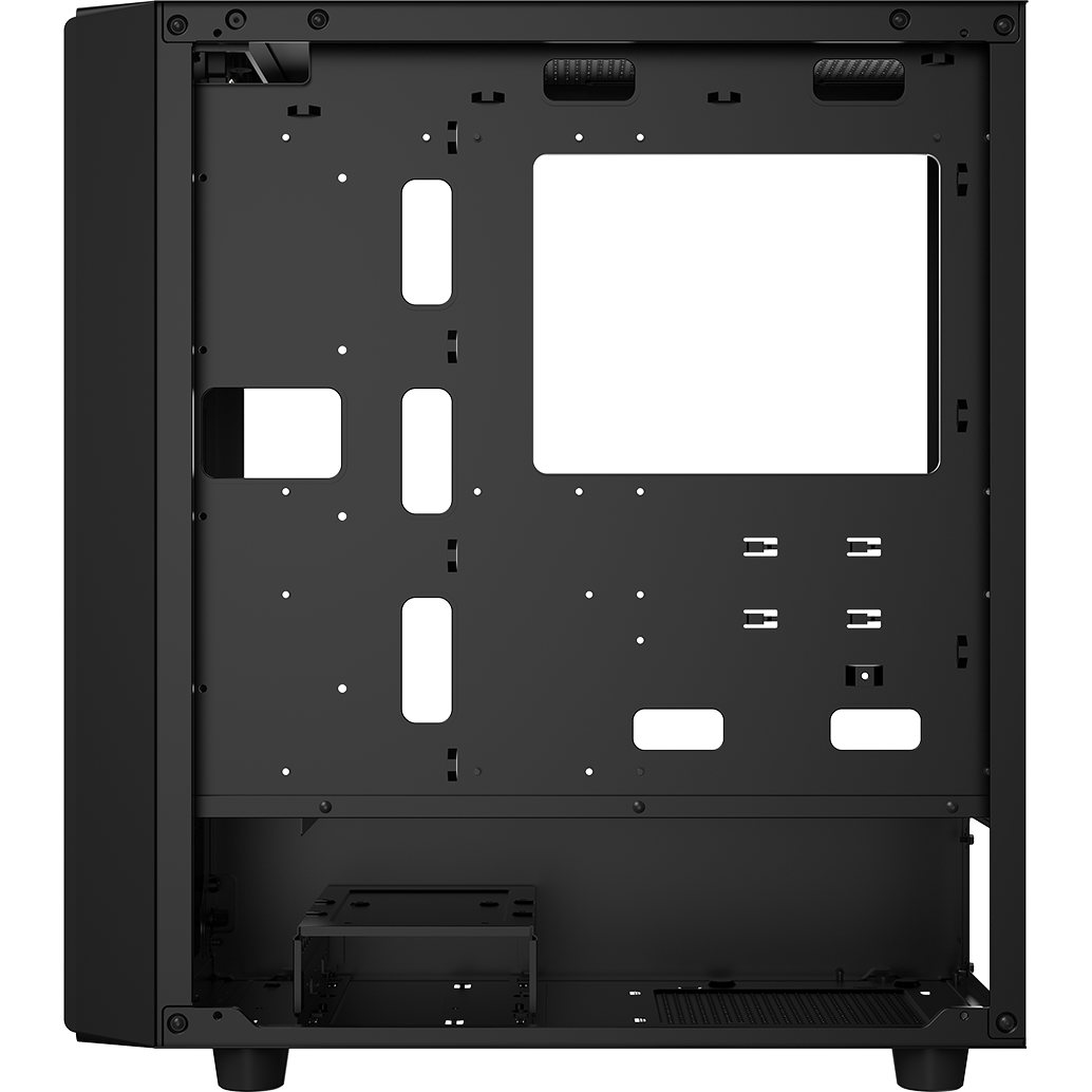 Корпус Ocypus Gamma C70 BK — изображение 6