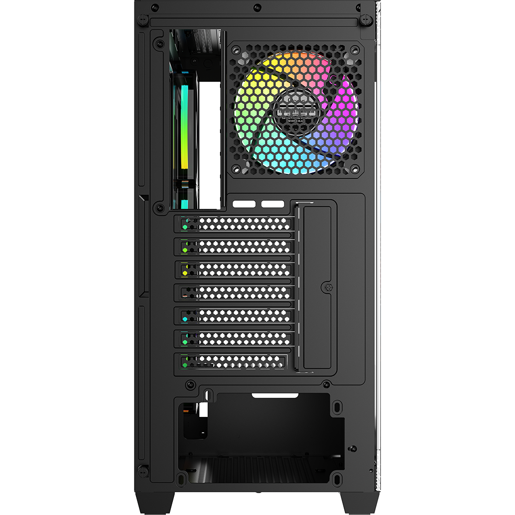 Корпус Ocypus Gamma C72 BK ARGB — изображение 7