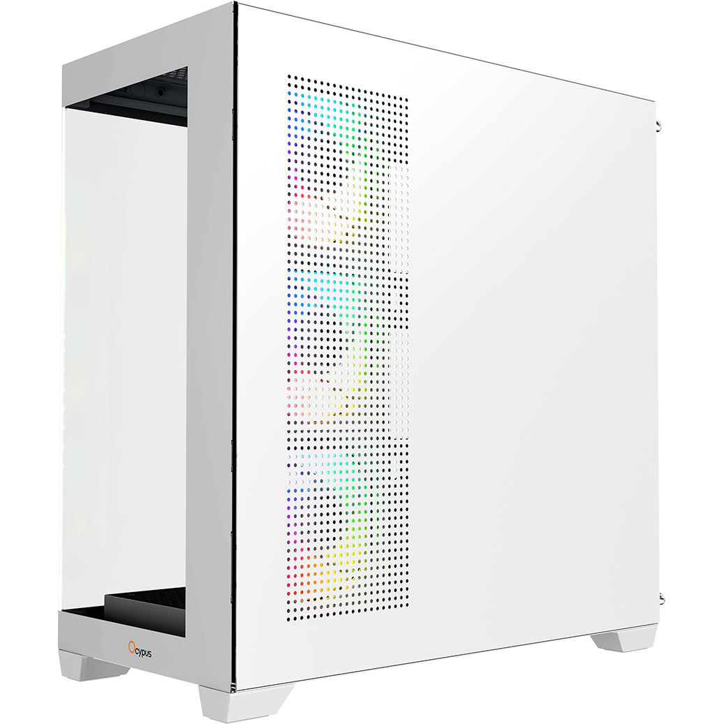 Корпус Ocypus Gamma C72 WH ARGB — изображение 2
