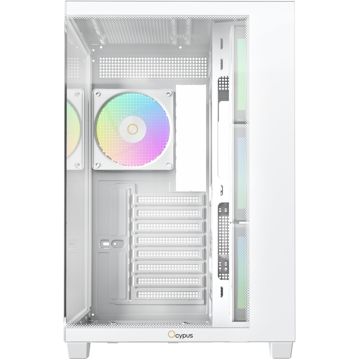 Корпус Ocypus Gamma C74 WH ARGB — изображение 3