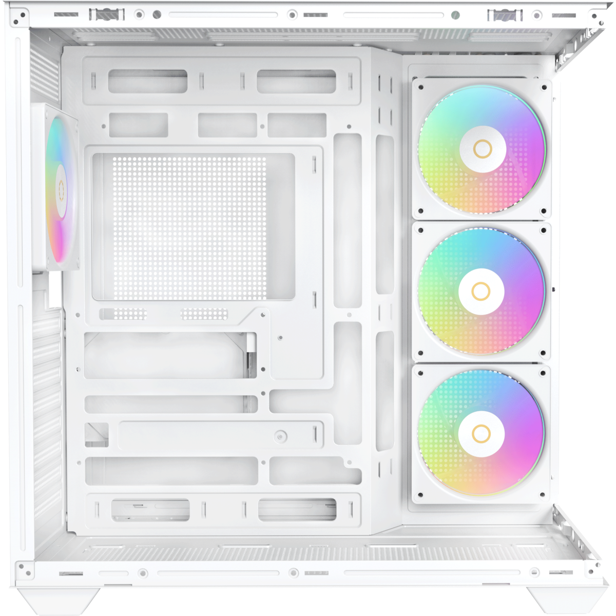Корпус Ocypus Gamma C74 WH ARGB — изображение 6