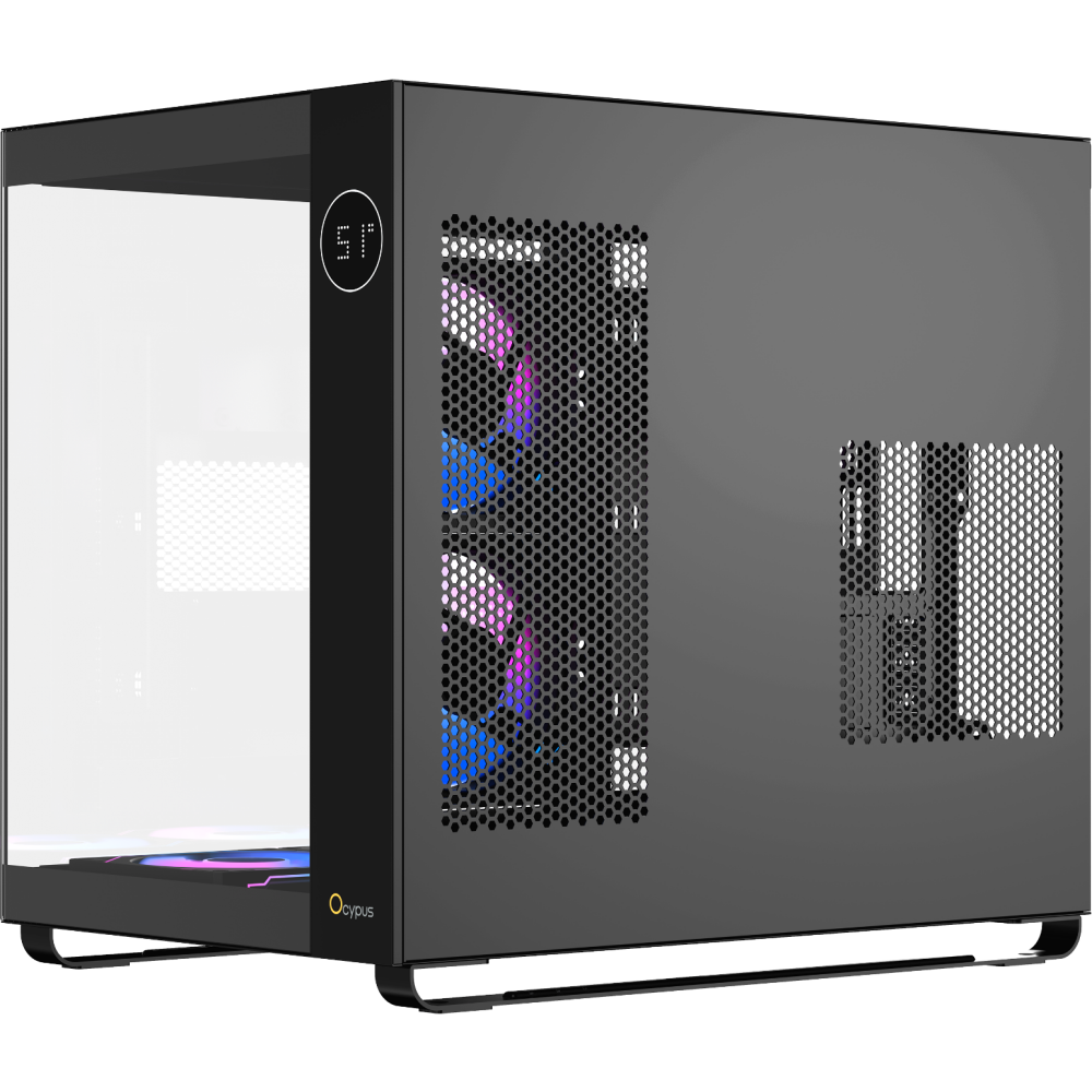 Корпус Ocypus Iota C70 BK ARGB — изображение 2