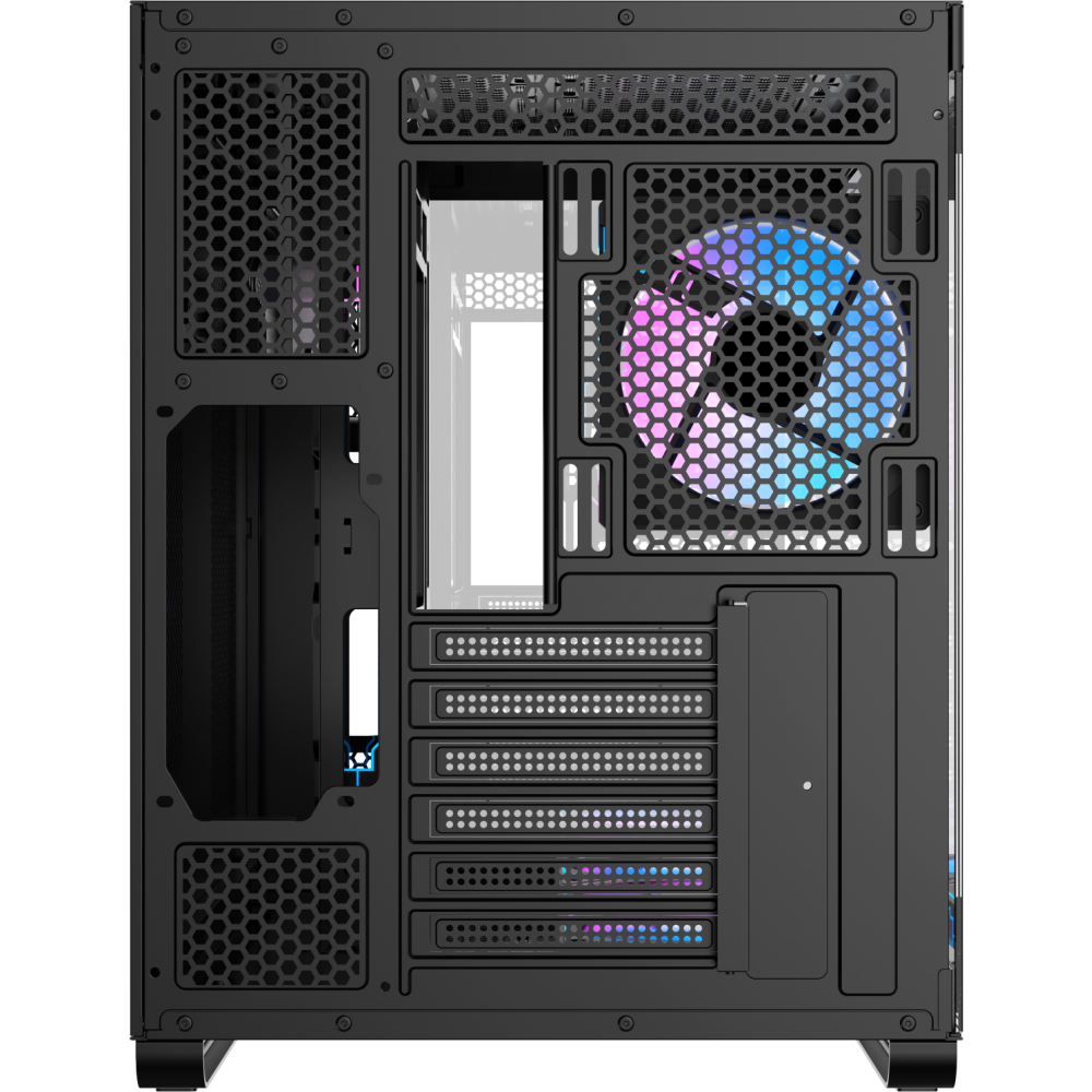 Корпус Ocypus Iota C70 BK ARGB — изображение 7