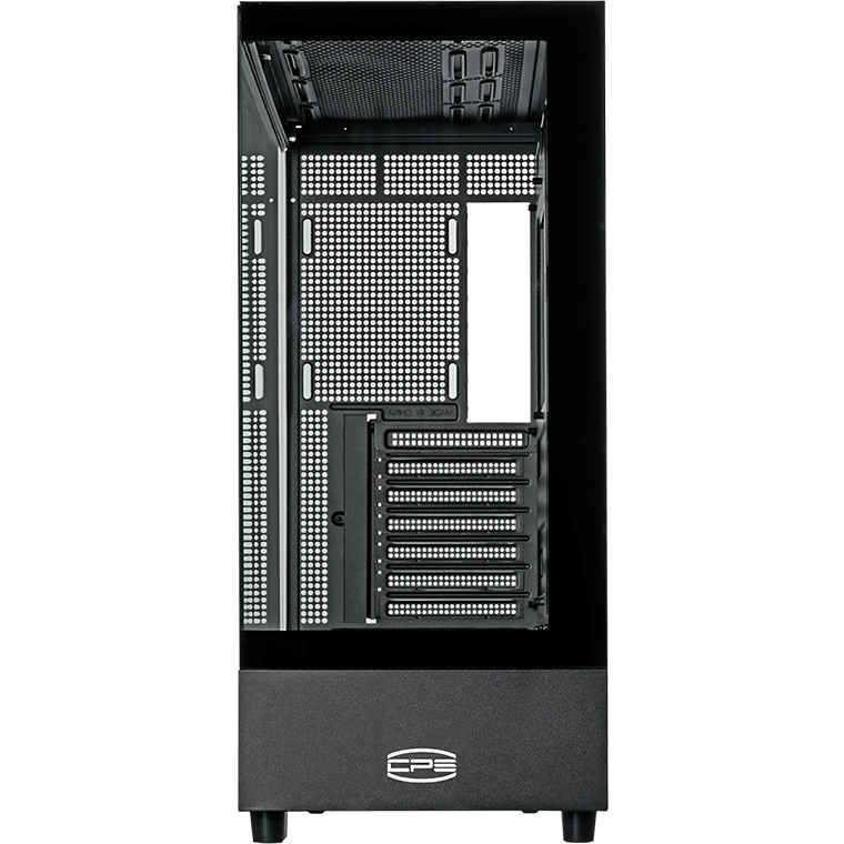 Корпус PCcooler C3 Q500 BK — изображение 2