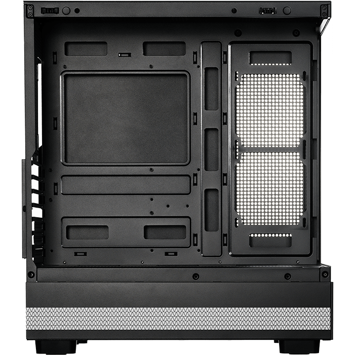 Корпус PCcooler C3 Q500 BK — изображение 3