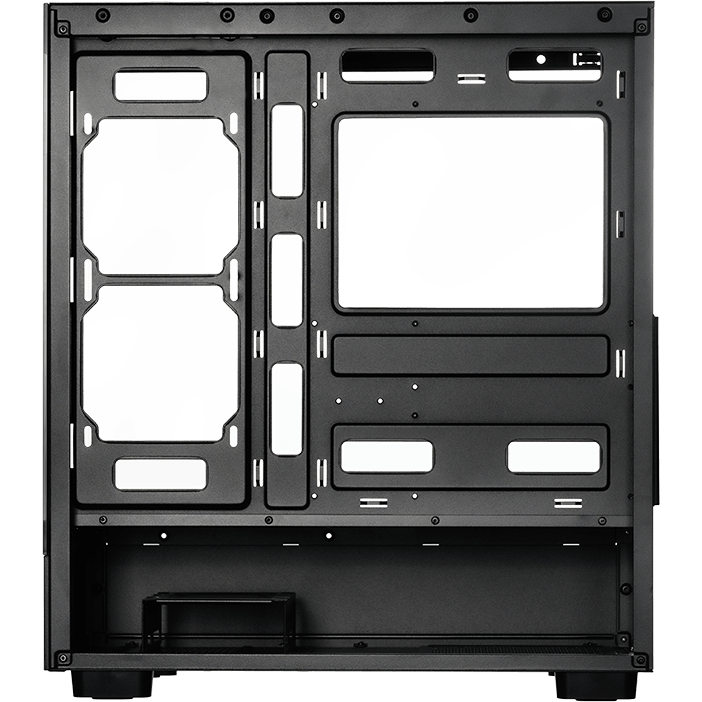 Корпус PCcooler C3 Q500 BK — изображение 4