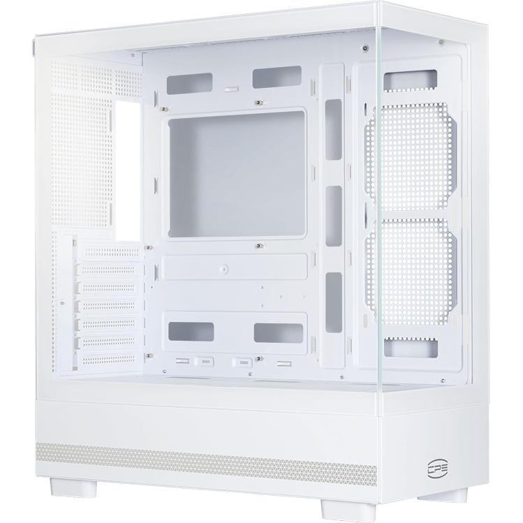 Корпус PCcooler C3 Q500 WH