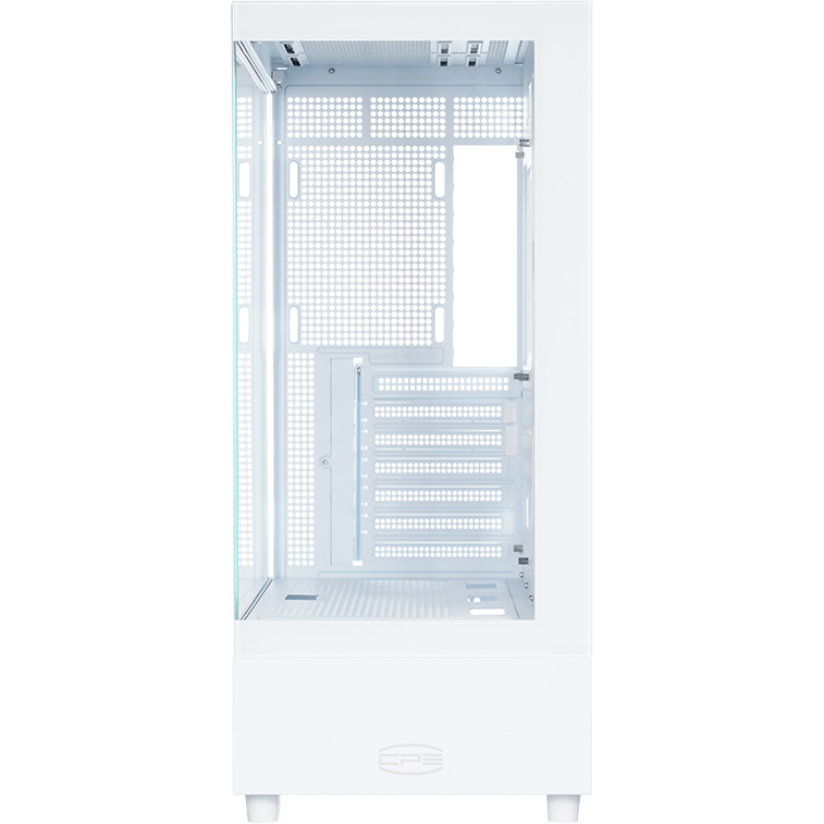 Корпус PCcooler C3 Q500 WH — изображение 2