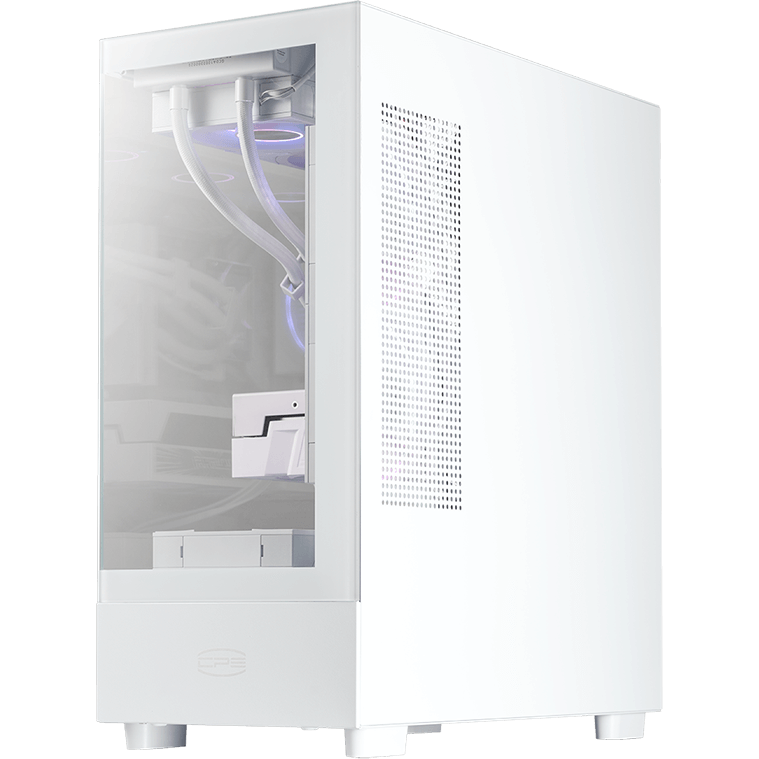 Корпус PCcooler C3 Q500 WH — изображение 3