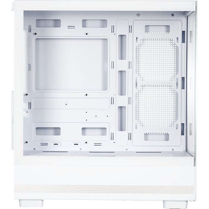 Корпус PCcooler C3 Q500 WH — изображение 4