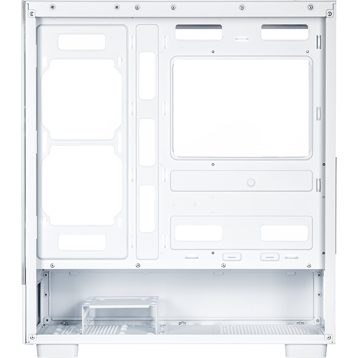 Корпус PCcooler C3 Q500 WH — изображение 5