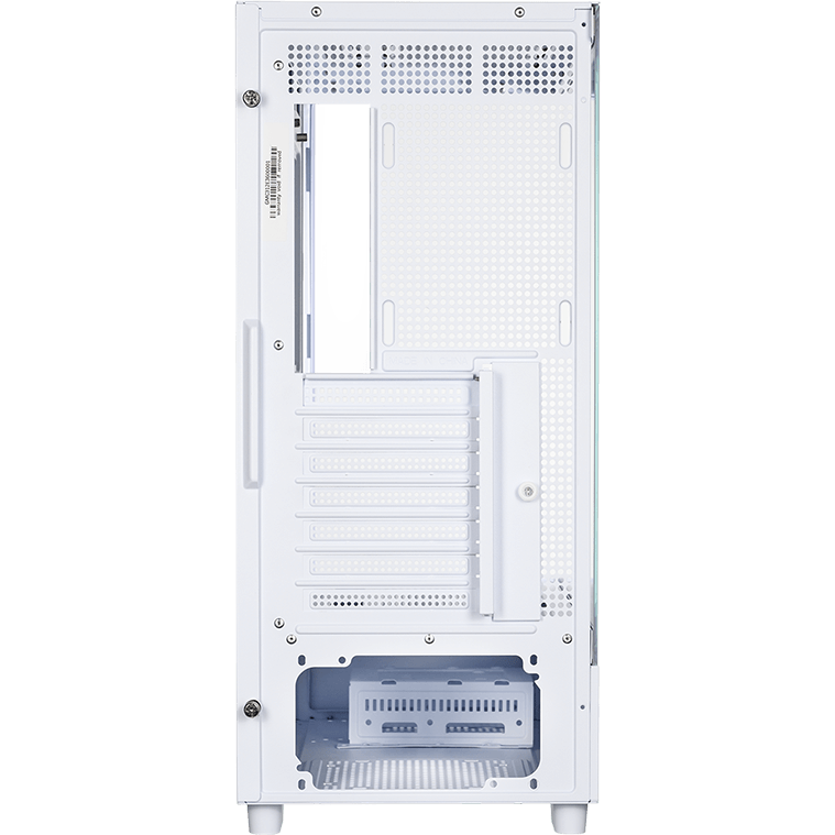 Корпус PCcooler C3 Q500 WH — изображение 6