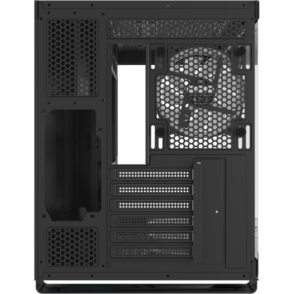 Корпус PCcooler C3 T500 ARGB BK — изображение 6