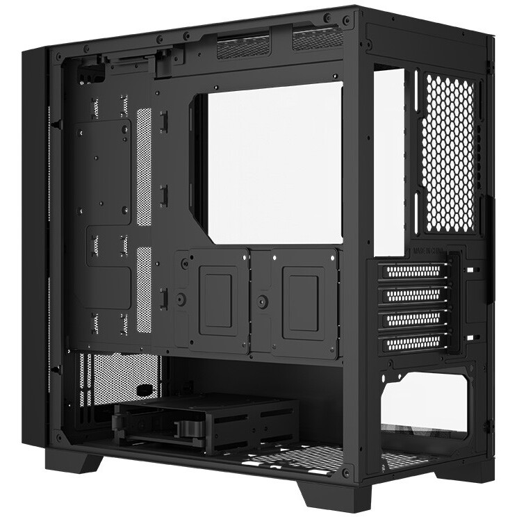 Корпус PCcooler C3D310 BK — изображение 3