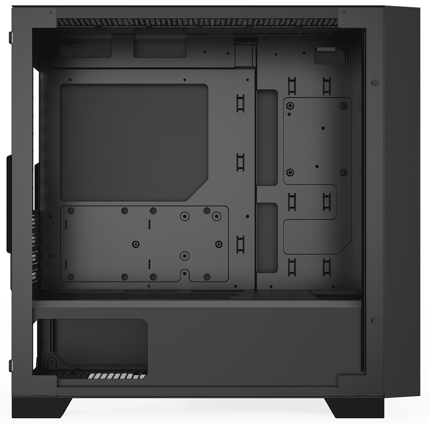 Корпус PCcooler C3D310 BK ARGB — изображение 5