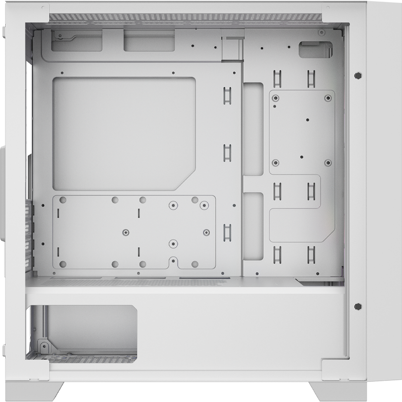 Корпус PCcooler C3D310 WH ARGB — изображение 4