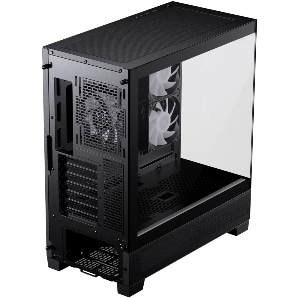 Корпус Phanteks 523 XT View Black — изображение 2