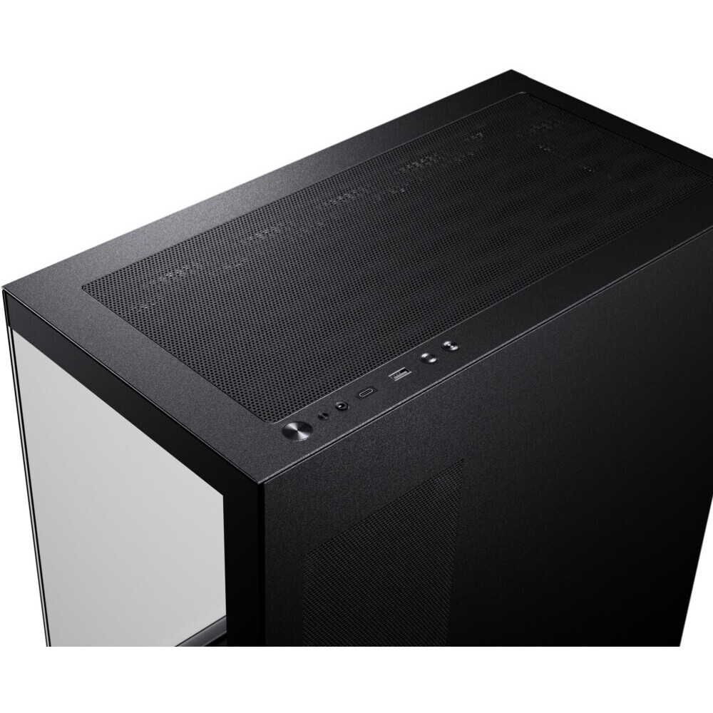Корпус Phanteks 523 XT View Black — изображение 4