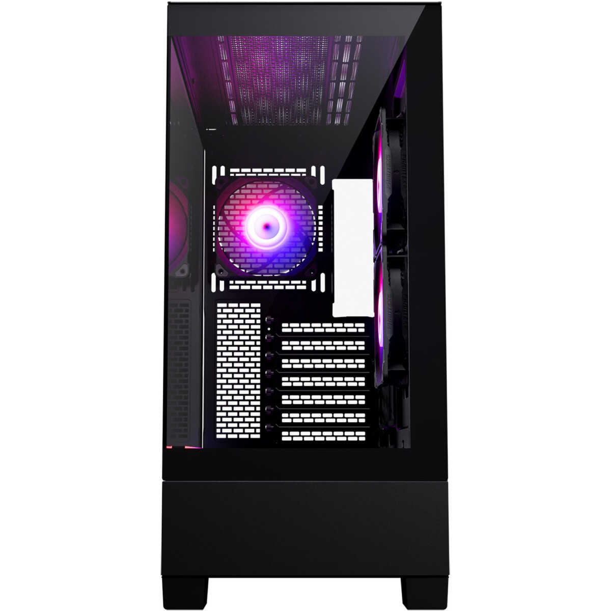 Корпус Phanteks 523 XT View Black — изображение 5
