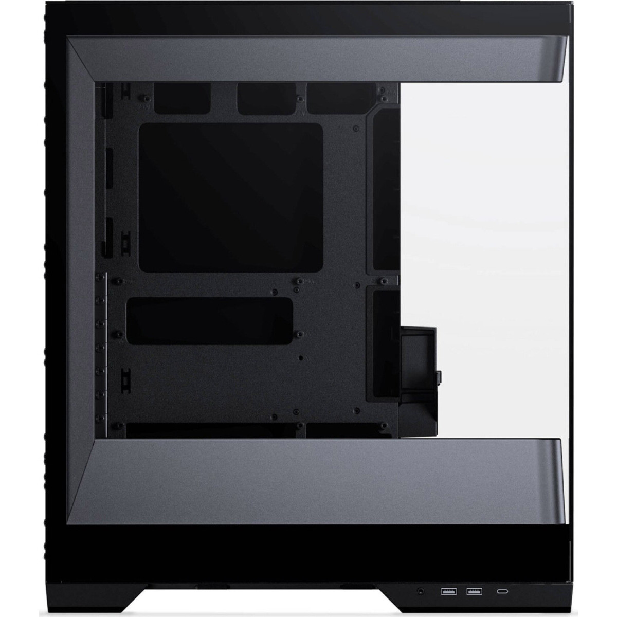 Корпус Phanteks Enthoo Evolv S2 Black — изображение 4
