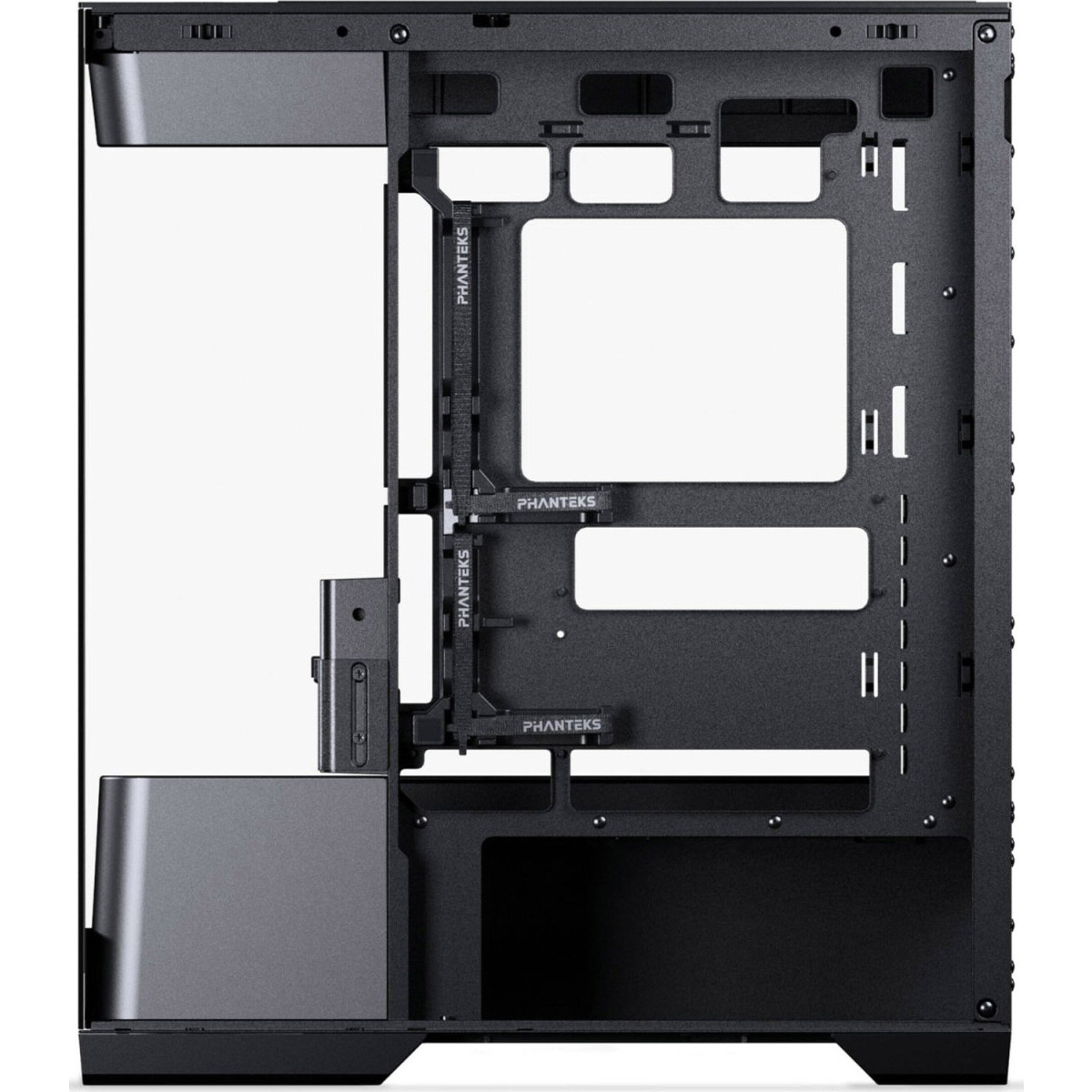 Корпус Phanteks Enthoo Evolv S2 Black — изображение 5