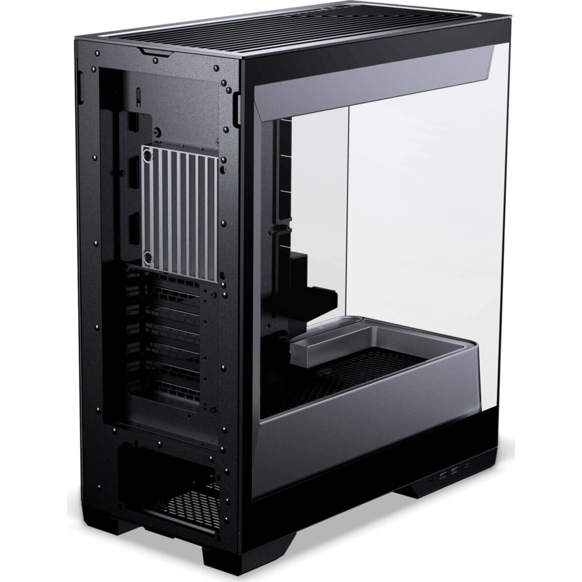 Корпус Phanteks Enthoo Evolv S2 Black — изображение 7