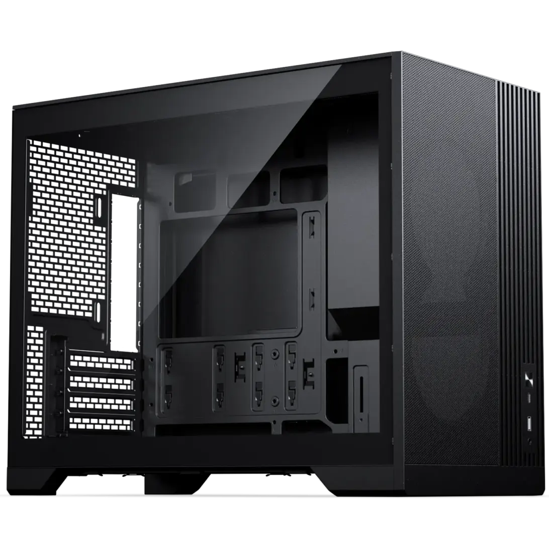 Корпус Phanteks XT M3 Black — изображение 2