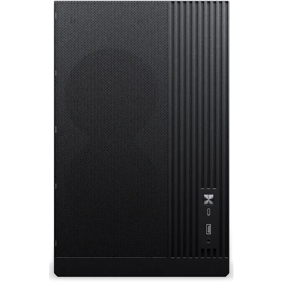 Корпус Phanteks XT M3 Black — изображение 3