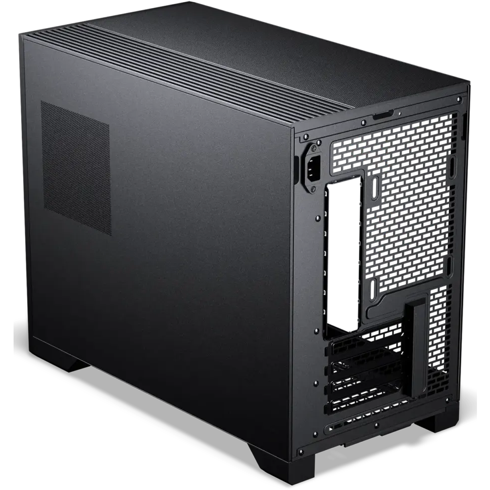 Корпус Phanteks XT M3 Black — изображение 6
