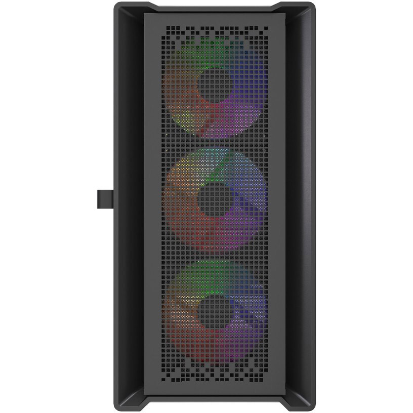 Корпус Powercase ByteFlow Micro Black LE — изображение 2