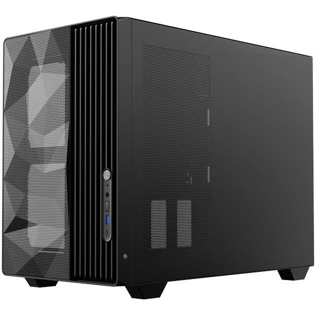 Корпус Powercase TX3 Black — изображение 3
