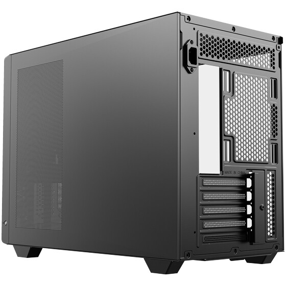 Корпус Powercase TX3 Black — изображение 4
