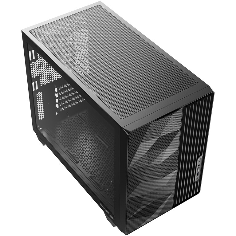 Корпус Powercase TX3 Black — изображение 5