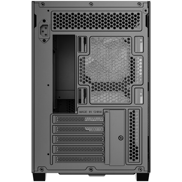 Корпус Powercase TX3 Black — изображение 8