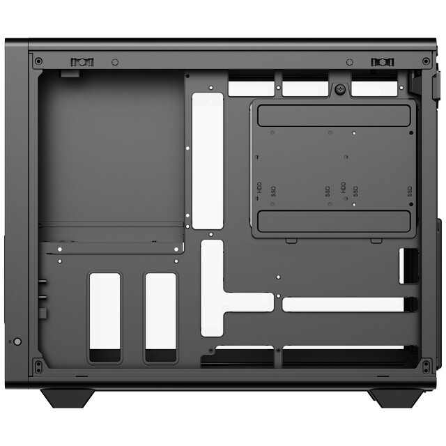 Корпус Powercase TX5 Black — изображение 6