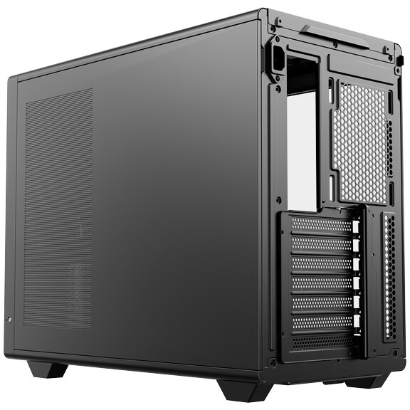 Корпус Powercase TX5 Black — изображение 7