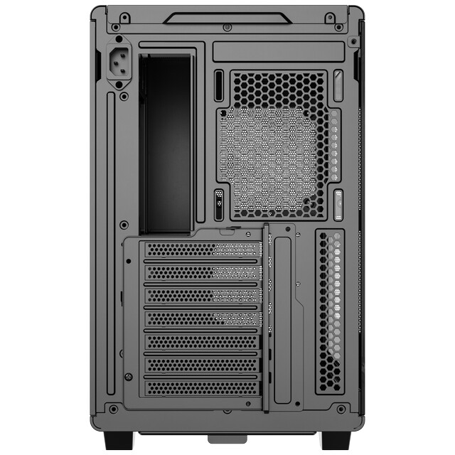 Корпус Powercase TX5 Black — изображение 8