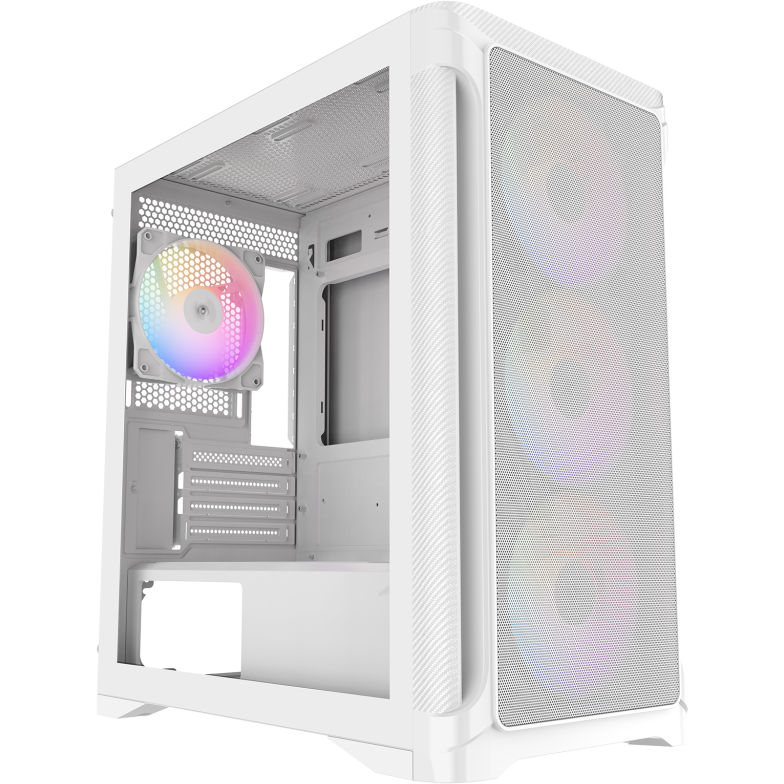 Корпус SAMA S31 White — изображение 4