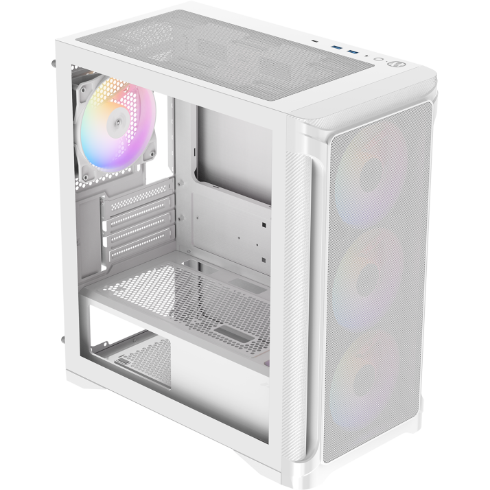 Корпус SAMA S31 White — изображение 6