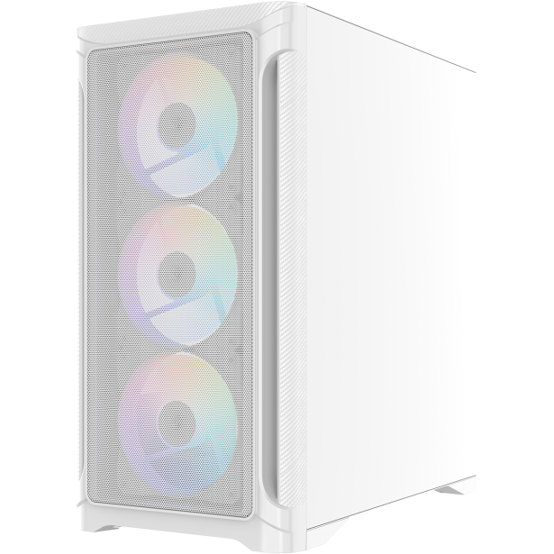 Корпус SAMA S31 White — изображение 8