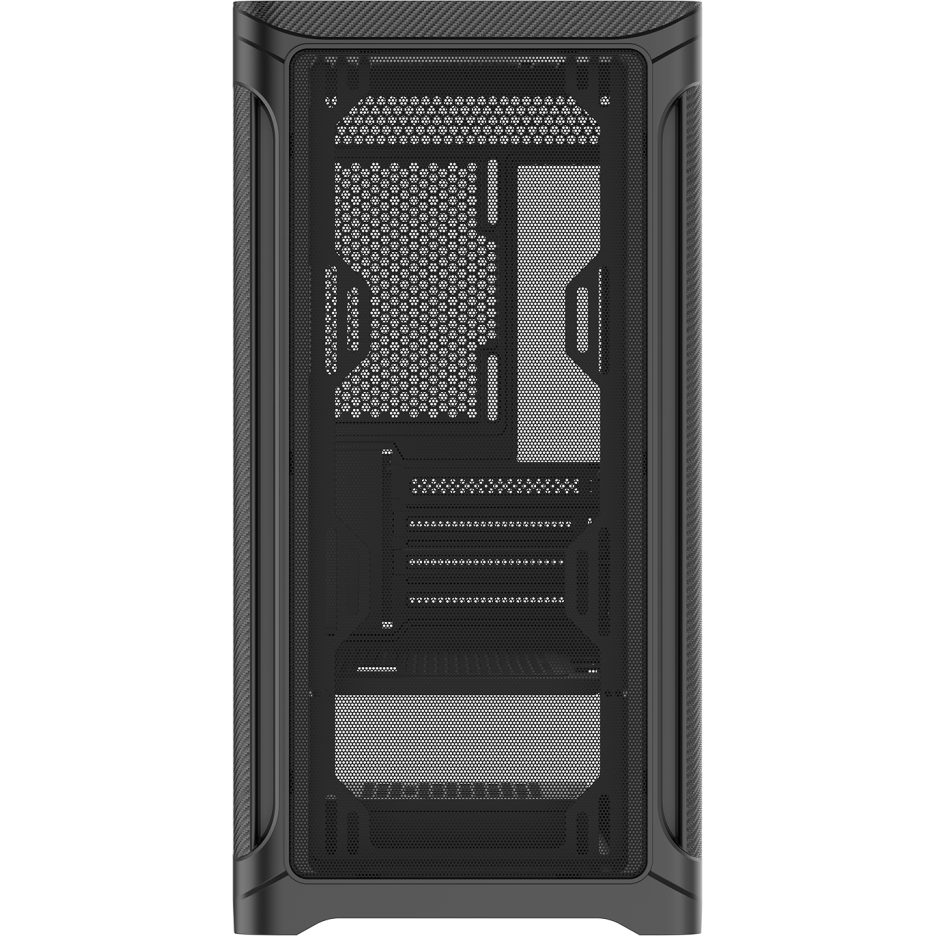 Корпус SAMA S31E Black — изображение 2